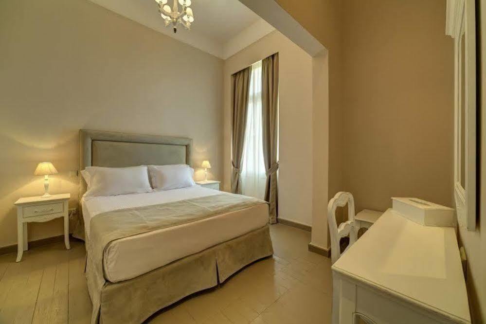 Home & Art Suites Atena Exterior foto