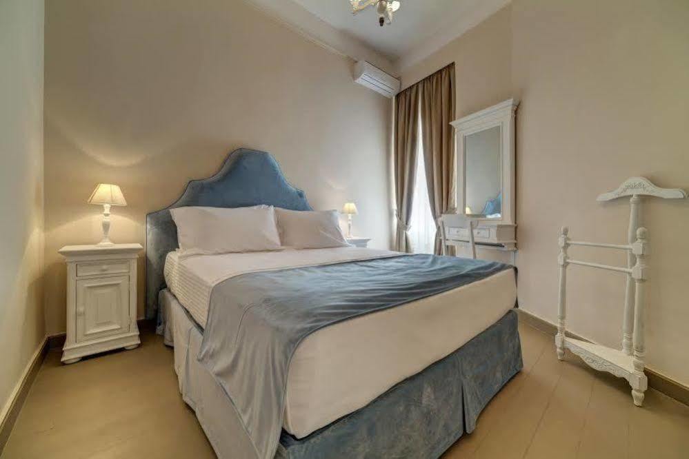 Home & Art Suites Atena Exterior foto