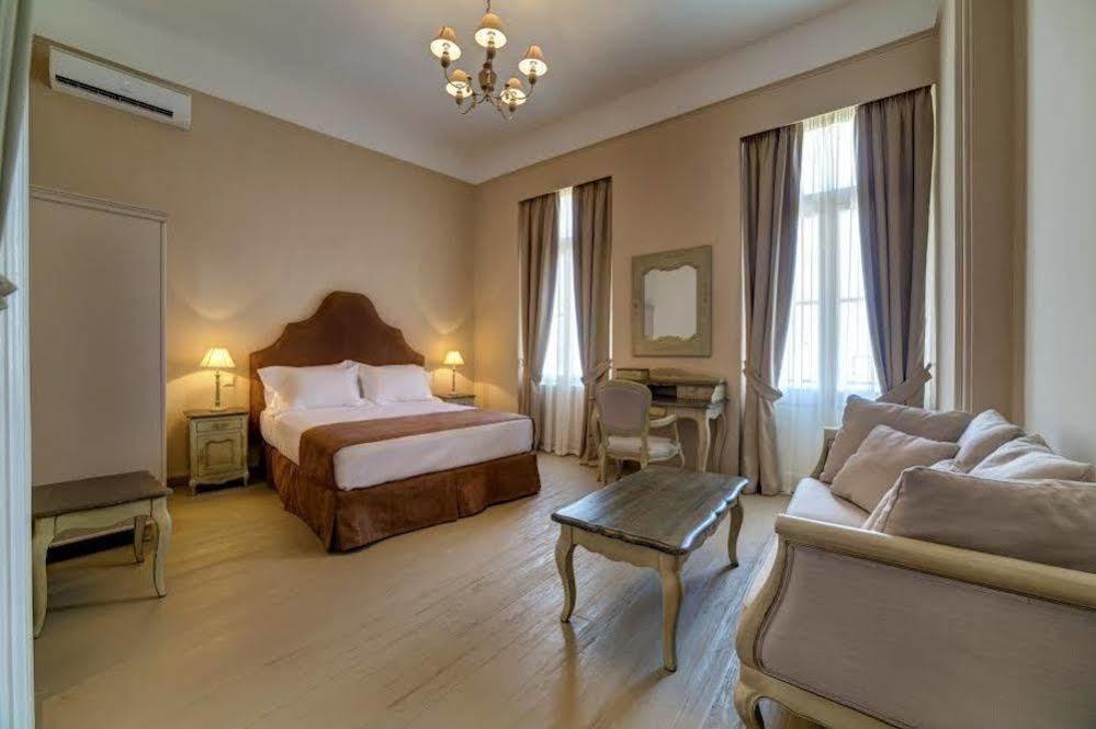 Home & Art Suites Atena Exterior foto