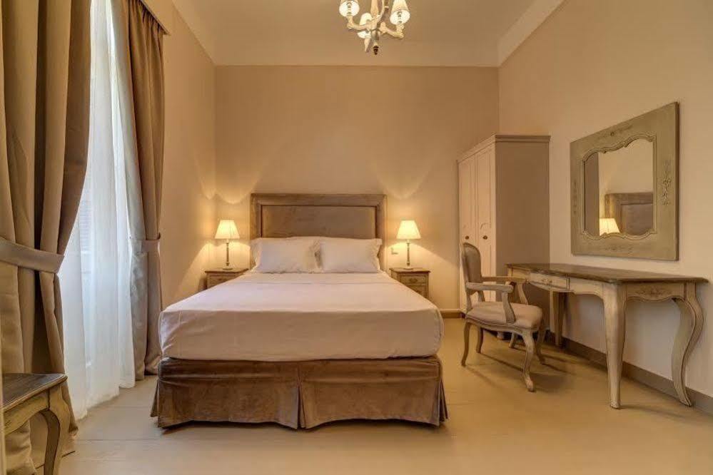 Home & Art Suites Atena Exterior foto
